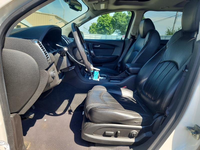 Aukcja sprzedaży 2012 Gmc Acadia, vin: 1GKKVTED9CJ162266, numer aukcji: 67718366