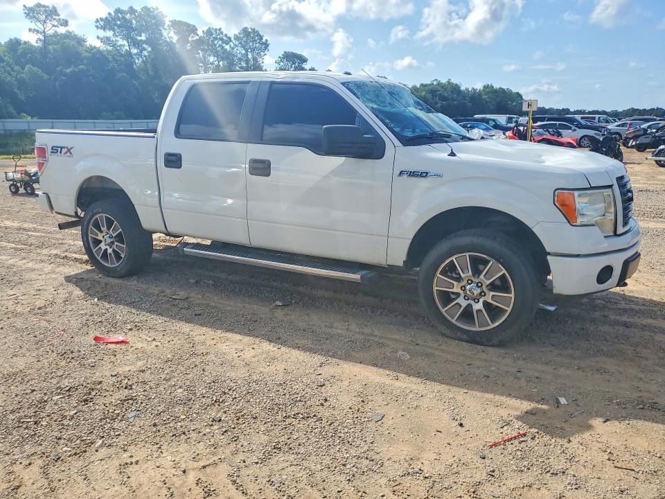 Aukcja sprzedaży 2014 Ford F150, vin: 1FTFW1EF5EKG30796, numer aukcji: 67630556