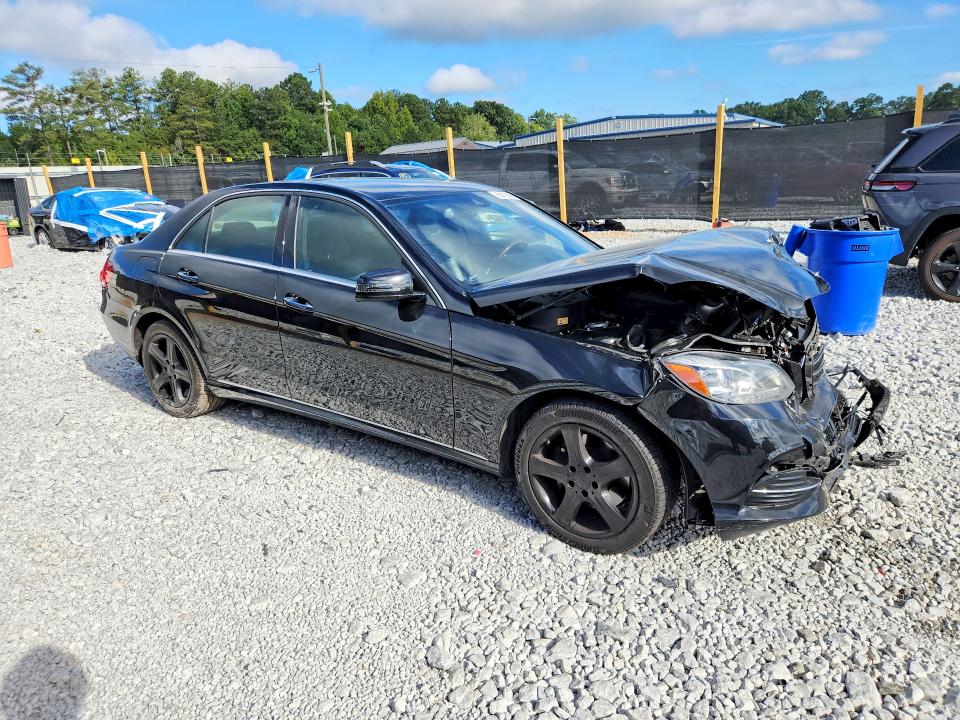 Продажа на аукционе авто 2014 Mercedes-benz E, vin: WDDHF5KB0EA780618, номер лота: 68400586