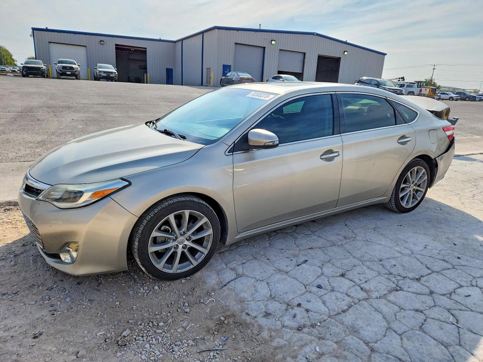 Aukcja sprzedaży 2015 Toyota Avalon, vin: 4T1BK1EB8FU160790, numer aukcji: 70305376