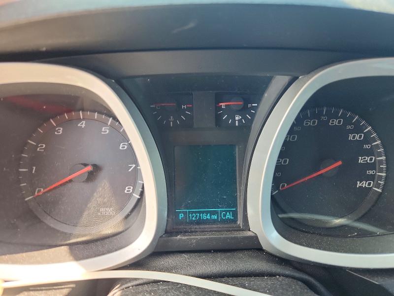 Продаж на аукціоні авто 2017 Chevrolet Equinox, vin: 2GNALCEK1H1537412, номер лоту: 68960436