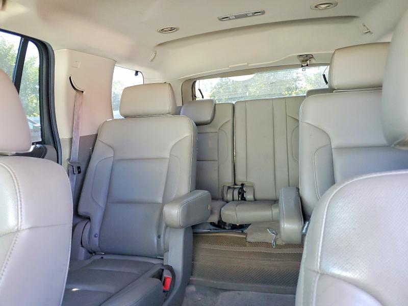 Aukcja sprzedaży 2016 Chevrolet Tahoe, vin: 1GNSKDEC9GR151400, numer aukcji: 68199416