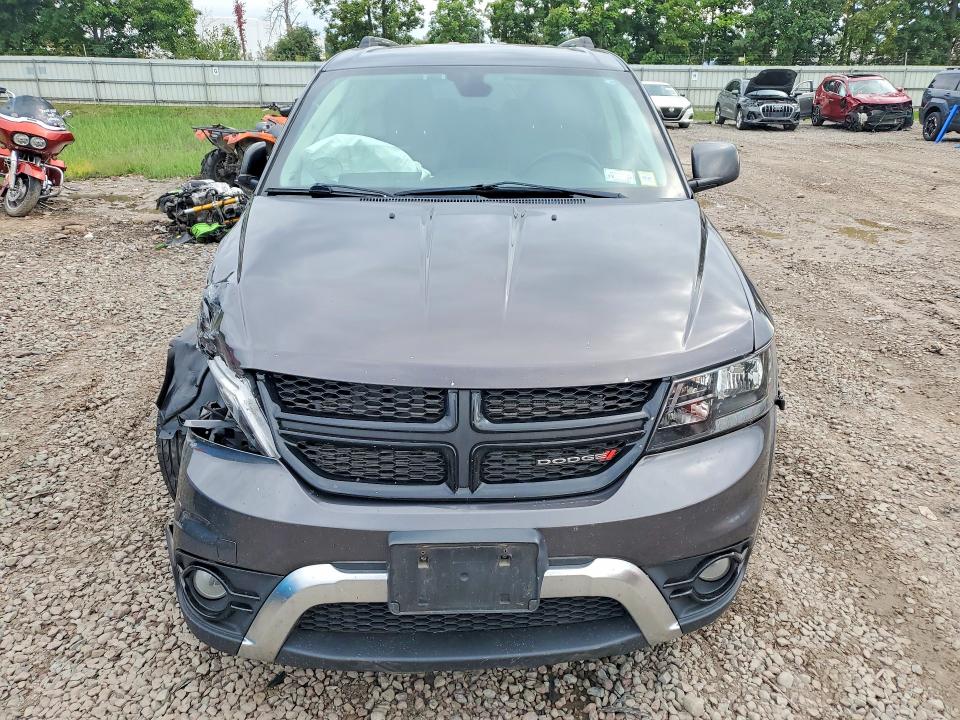 Aukcja sprzedaży 2018 Dodge Journey, vin: 3C4PDDGG6JT386716, numer aukcji: 69239696