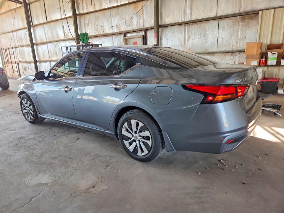 Продаж на аукціоні авто 2019 Nissan Altima, vin: 1N4BL4BV3KC192845, номер лоту: 67542966