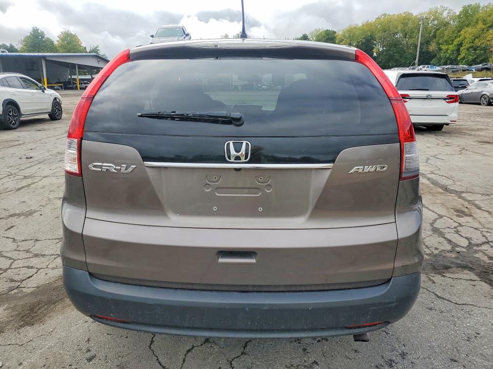 Aukcja sprzedaży 2012 Honda Cr-v, vin: 5J6RM4H50CL070971, numer aukcji: 70868456