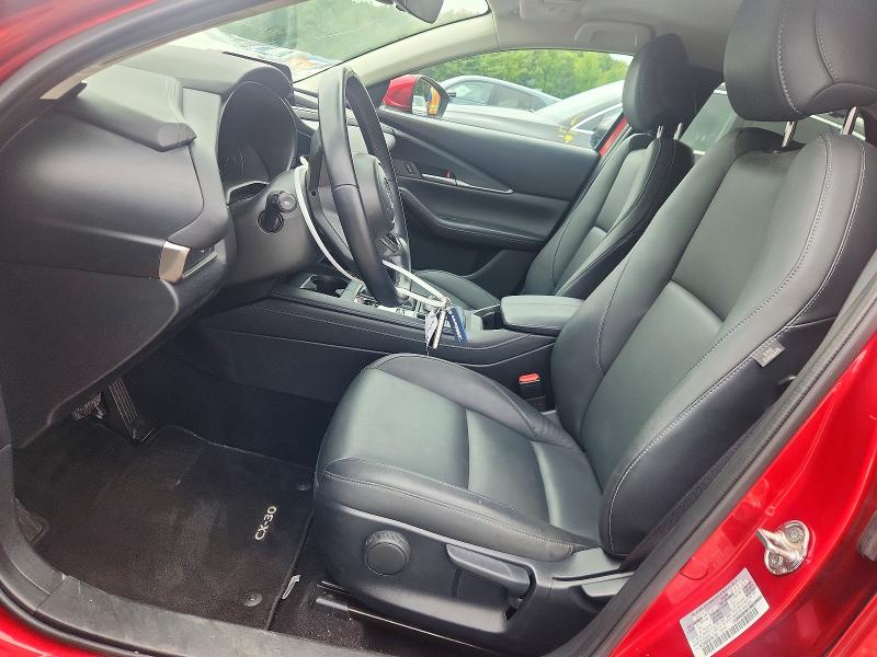 Продажа на аукционе авто 2023 Mazda Cx-30, vin: 3MVDMBBM9PM547551, номер лота: 67684966
