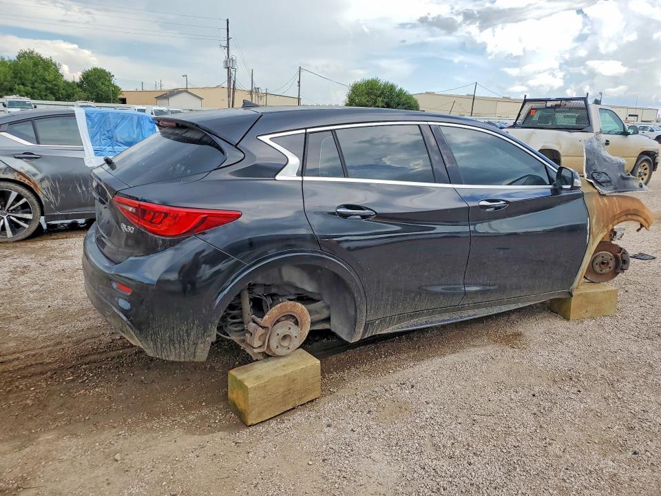 Aukcja sprzedaży 2018 Infiniti Qx30, vin: SJKCH5CP5JA059484, numer aukcji: 67311796