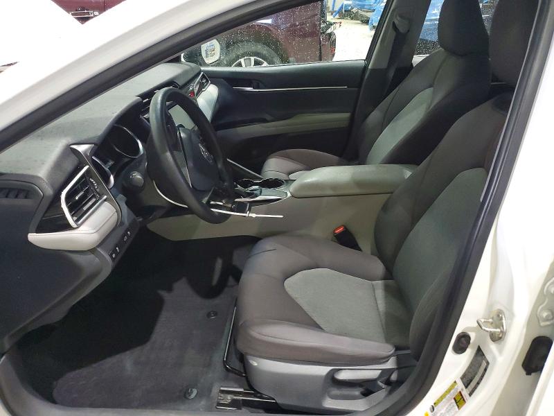 Продаж на аукціоні авто 2018 Toyota Camry, vin: 4T1B11HK4JU600799, номер лоту: 66851576