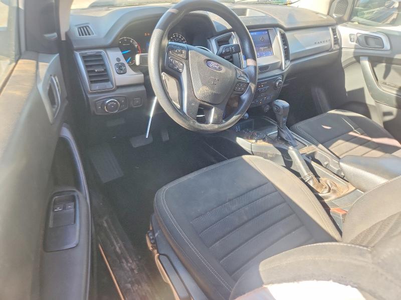 Продажа на аукционе авто 2022 Ford Ranger, vin: 1FTER1FH5NLD18863, номер лота: 68478256
