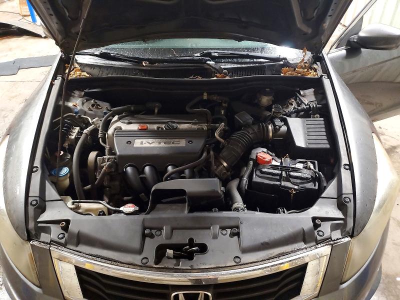 Aukcja sprzedaży 2009 Honda Accord, vin: 1HGCP26489A088769, numer aukcji: 70637936