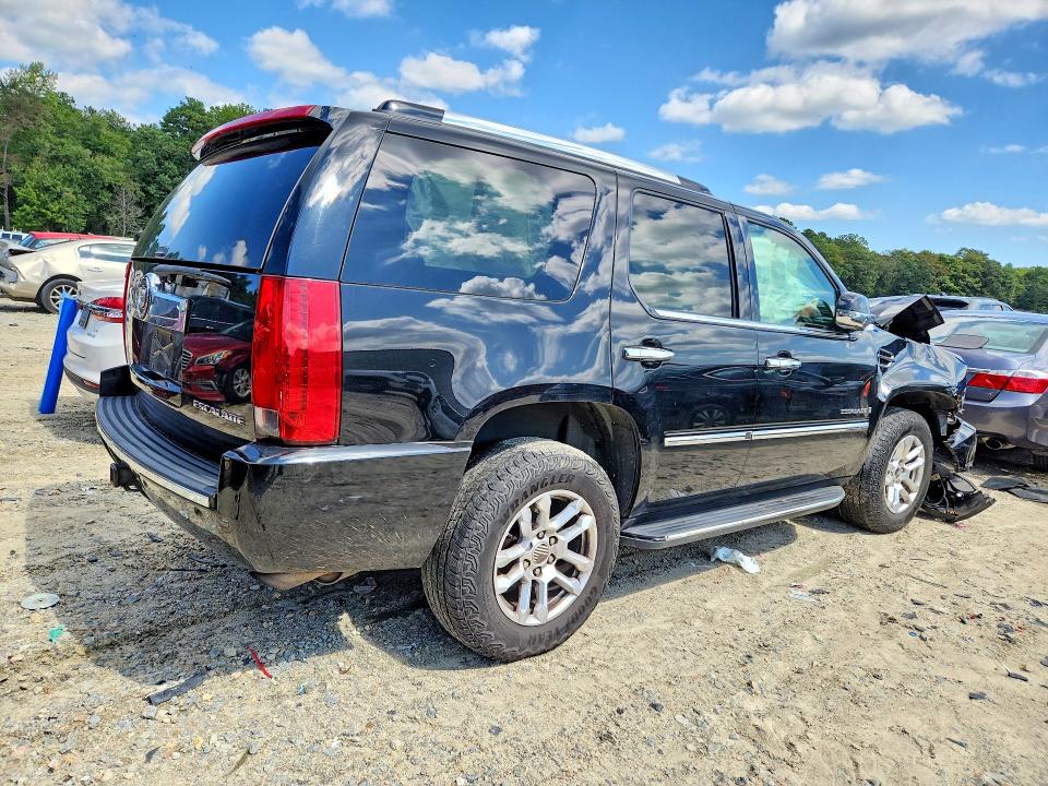 68440286 :رقم المزاد ، 1GYFK63878R234324 vin ، 2008 Cadillac Escalade مزاد بيع