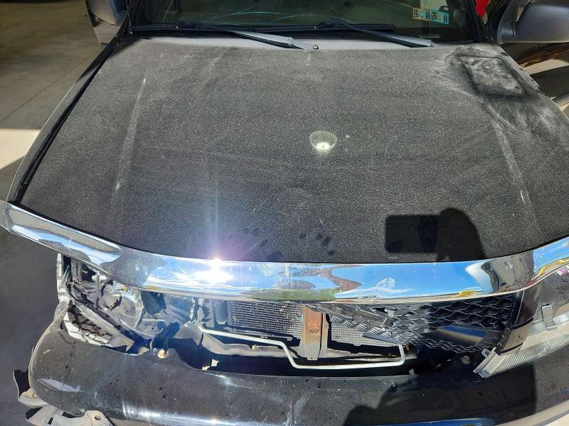 Продаж на аукціоні авто 2011 Chevrolet Colorado, vin: 1GCHTCFP7B8108278, номер лоту: 71138196