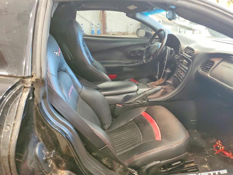 Aukcja sprzedaży 1998 Chevrolet Corvette, vin: 1G1YY22G0W5126249, numer aukcji: 69711286