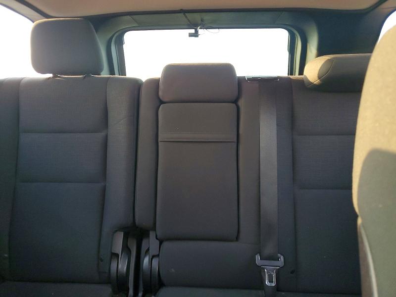 2011 Jeep Grand Cherokee მანქანა იყიდება აუქციონზე, vin: 1J4RR4GG5BC678049, აუქციონის ნომერი: 69556766