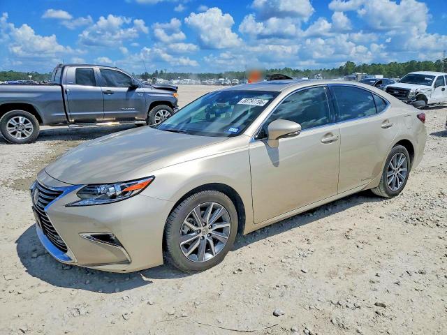 Aukcja sprzedaży 2017 Lexus Es, vin: JTHBW1GG6H2143694, numer aukcji: 68797796