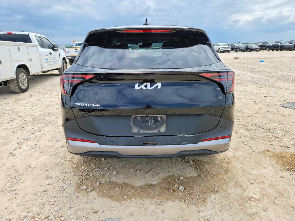 Продажа на аукционе авто 2026 Kia Sportage, vin: 5XYK23DF8TG402172, номер лота: 69634116