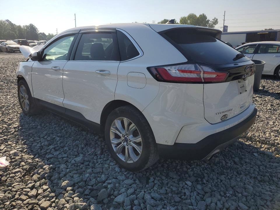 Aukcja sprzedaży 2021 Ford Edge, vin: 2FMPK3K96MBA62301, numer aukcji: 67453716