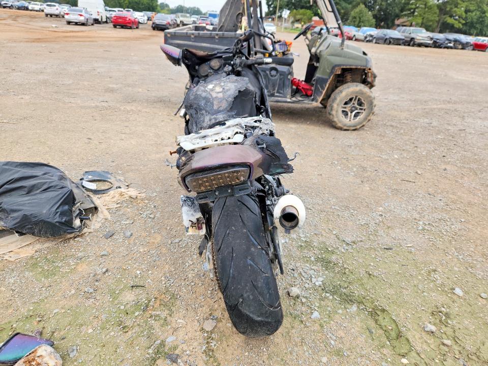 Aukcja sprzedaży 2000 Kawasaki Zx1200, vin: JKAZX9A17YA003475, numer aukcji: 70352986