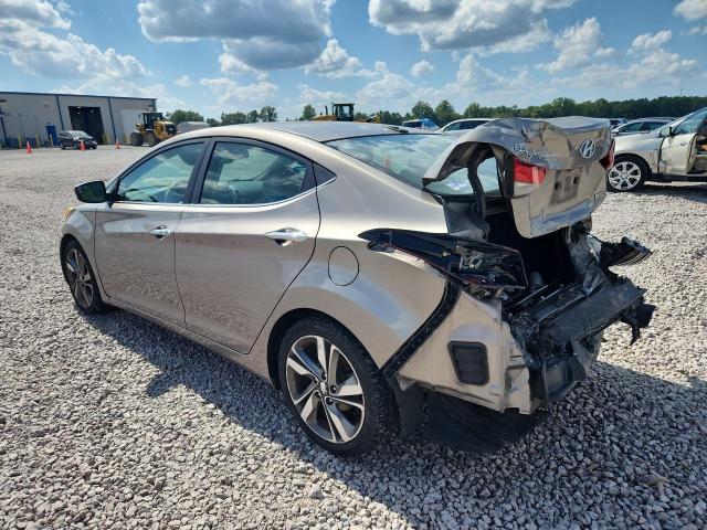 69110326 :رقم المزاد ، 5NPDH4AE6EH492085 vin ، 2014 Hyundai Elantra مزاد بيع