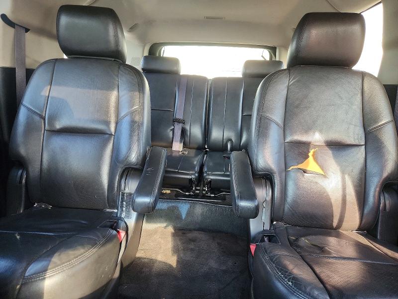 Продажа на аукционе авто 2013 Cadillac Escalade, vin: 1GYS4HEF6DR270905, номер лота: 69606086