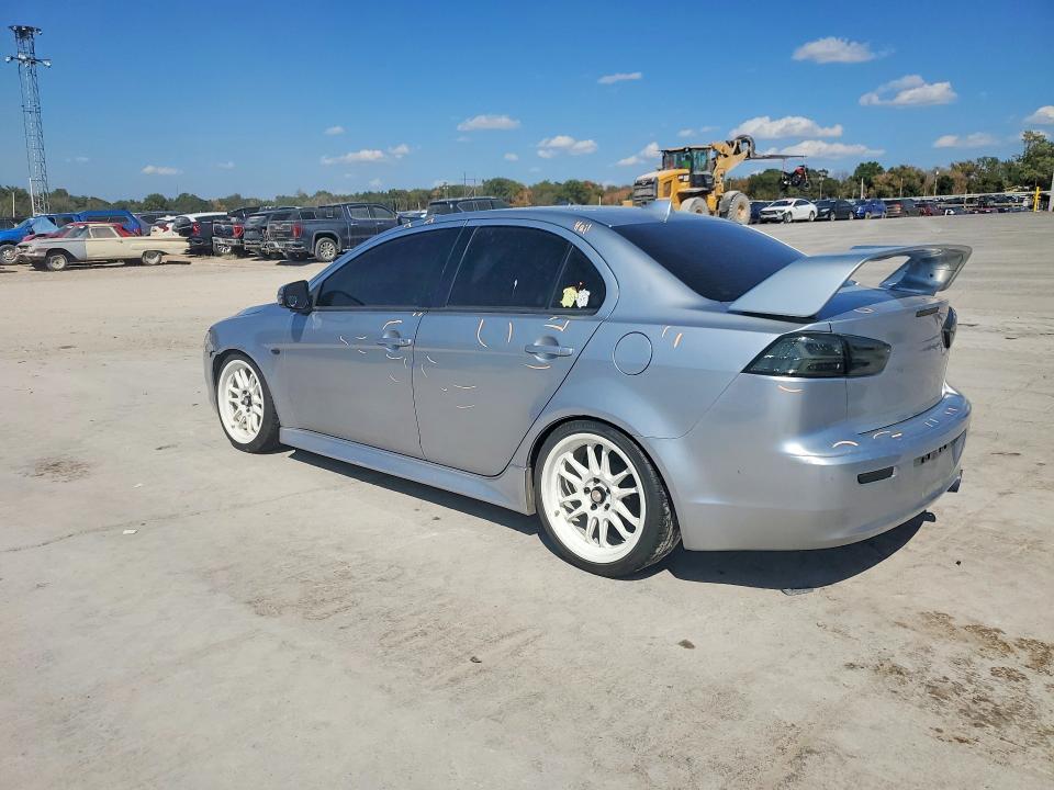 68272376 :رقم المزاد ، JA32U2FU6FU013984 vin ، 2015 Mitsubishi Lancer مزاد بيع