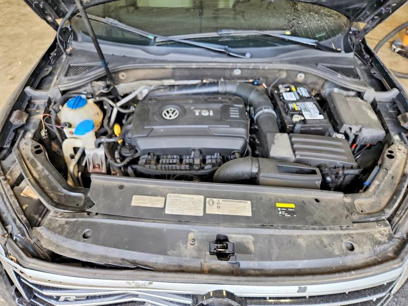 Продажа на аукционе авто 2016 Volkswagen Passat, vin: 1VWAT7A36GC028274, номер лота: 67898686
