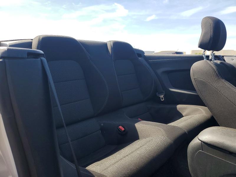 Продажа на аукционе авто 2017 Ford Mustang, vin: 1FATP8EM2H5225270, номер лота: 69761436