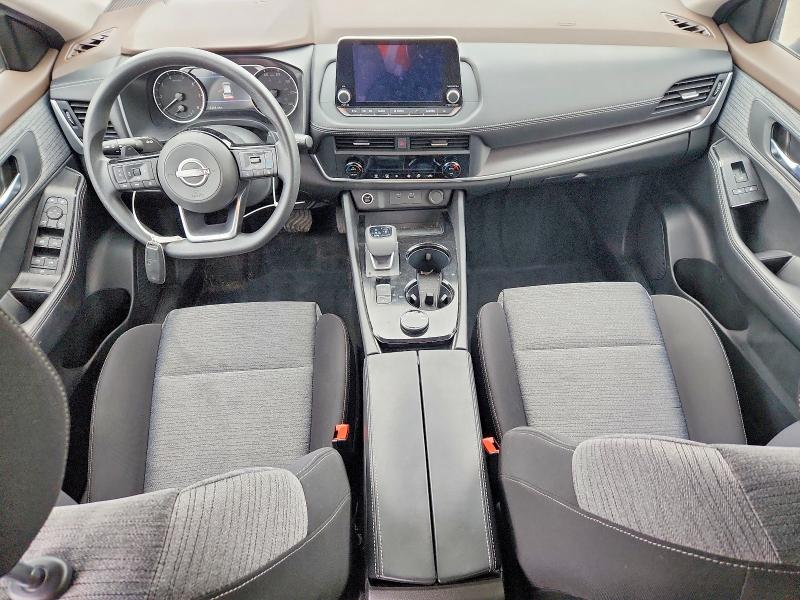 Продаж на аукціоні авто 2023 Nissan Rogue, vin: JN8BT3BB4PW473010, номер лоту: 69413766