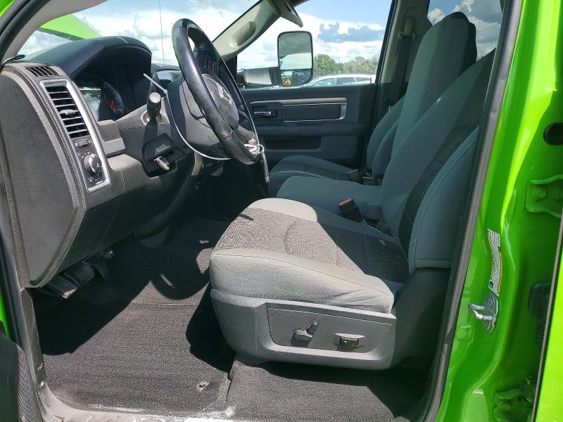 Aukcja sprzedaży 2018 Ram 3500, vin: 3C63RRLLXJG344890, numer aukcji: 68349676