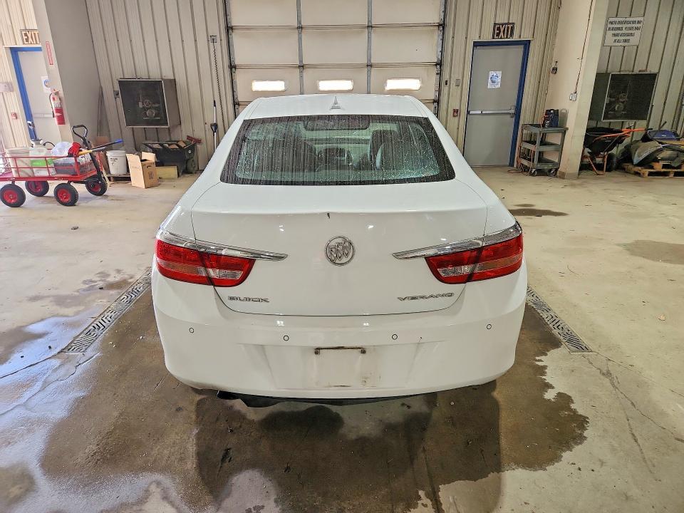 Продаж на аукціоні авто 2014 Buick Verano, vin: 1G4PR5SK3E4102016, номер лоту: 67992476
