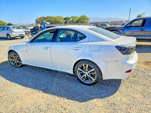 Продаж на аукціоні авто 2008 Lexus Is 250, vin: JTHBK262285064237, номер лоту: 69987456