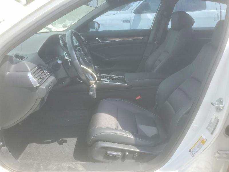 Aukcja sprzedaży 2021 Honda Accord, vin: 1HGCV1F39MA058289, numer aukcji: 67596876
