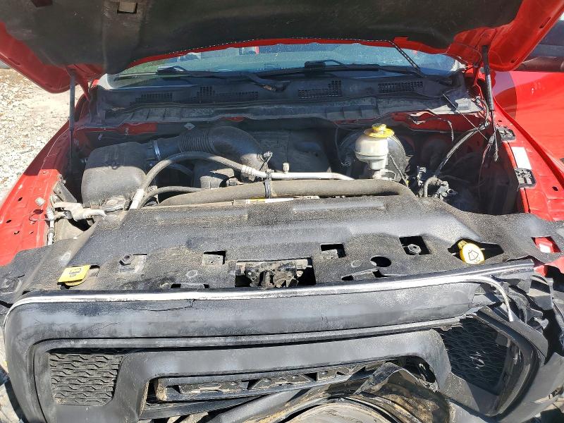 2016 Ram 1500 მანქანა იყიდება აუქციონზე, vin: 1C6RR7YT9GS300159, აუქციონის ნომერი: 67827476