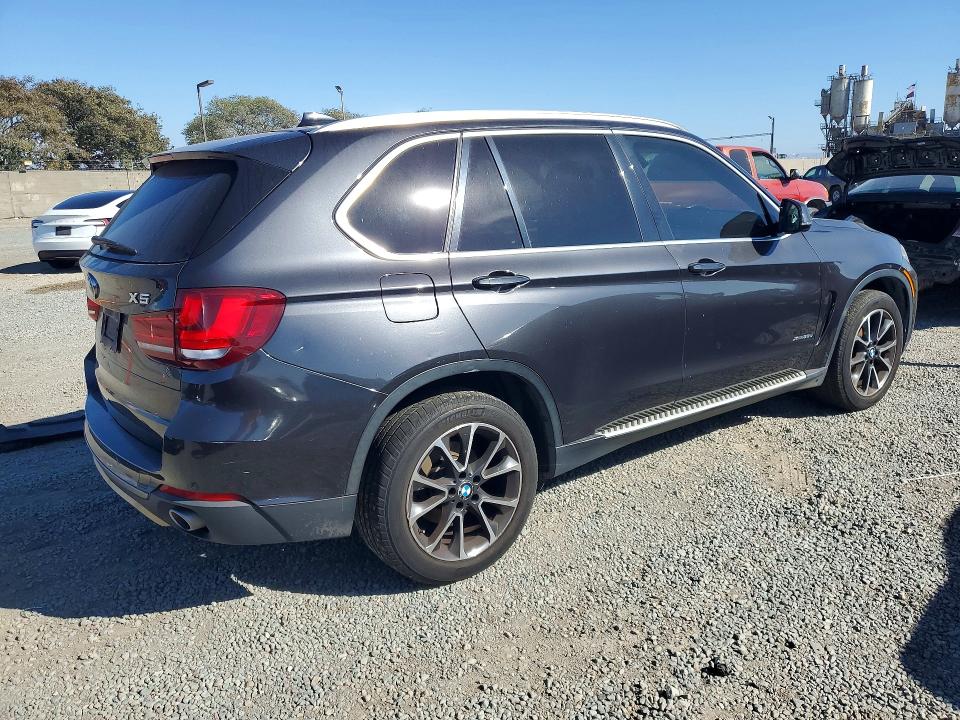 Aukcja sprzedaży 2014 Bmw X5, vin: 5UXKS4C59E0C07335, numer aukcji: 70562596