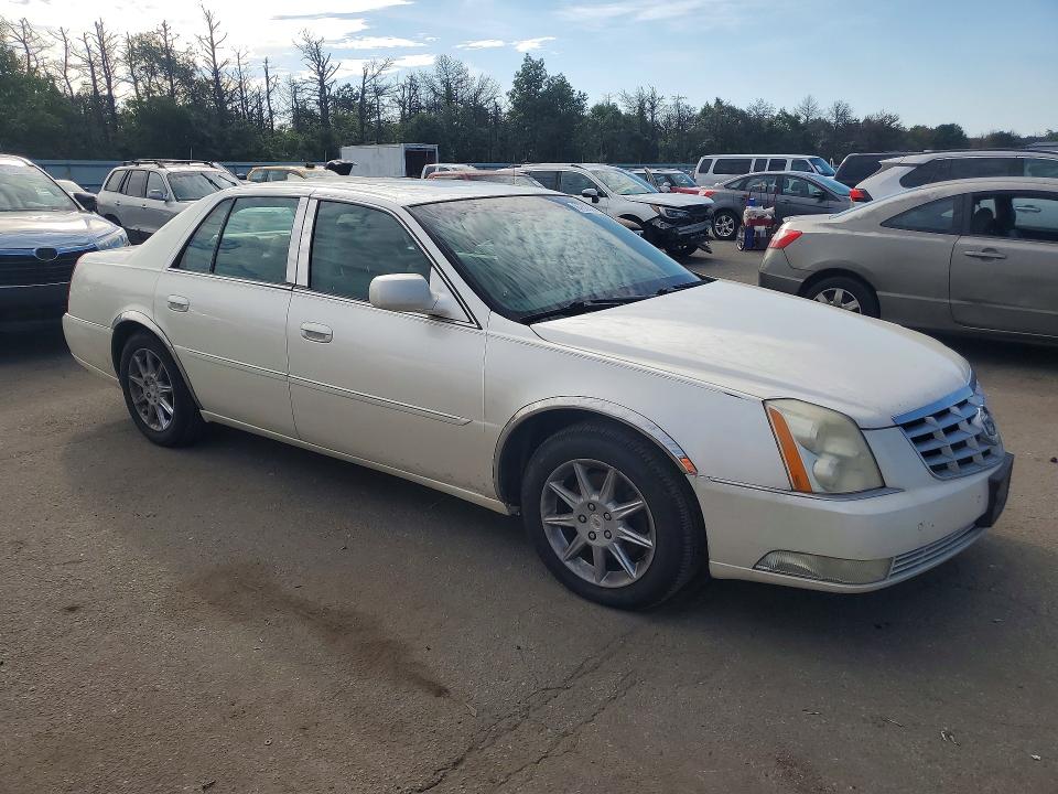 Продаж на аукціоні авто 2011 Cadillac Dts, vin: 1G6KD5E66BU113537, номер лоту: 67828086