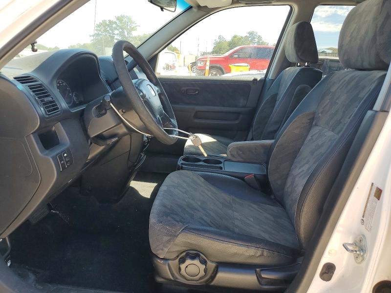 Aukcja sprzedaży 2004 Honda Cr-v, vin: SHSRD78884U239519, numer aukcji: 68975146