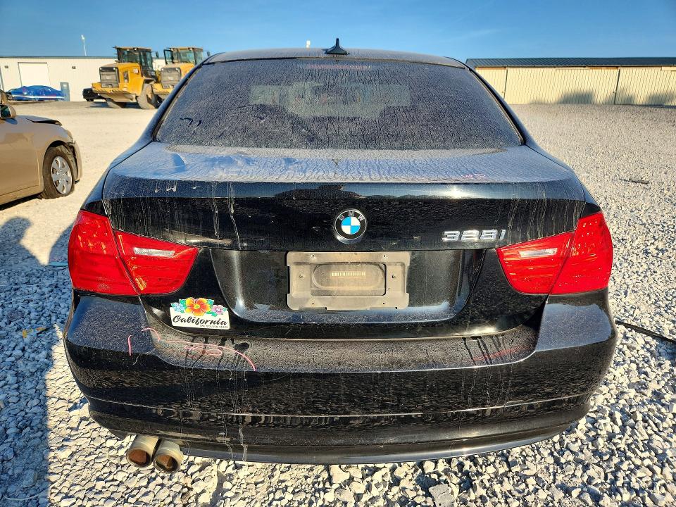 Aukcja sprzedaży 2011 Bmw 328, vin: WBAPH5G55BNM80416, numer aukcji: 68742066