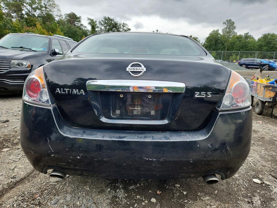 Aukcja sprzedaży 2011 Nissan Altima, vin: 1N4AL2APXBN406088, numer aukcji: 70315956