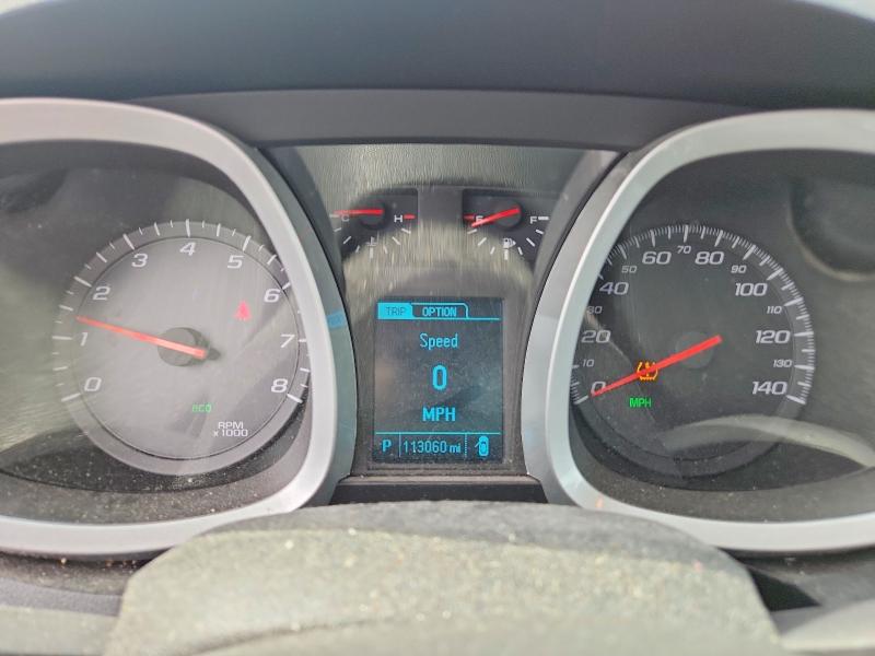 Продажа на аукционе авто 2015 Chevrolet Equinox, vin: 1GNALBEKXFZ117386, номер лота: 67868736