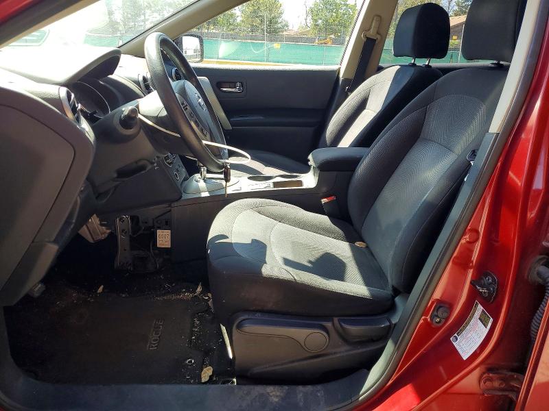 Aukcja sprzedaży 2012 Nissan Rogue, vin: JN8AS5MV2CW358689, numer aukcji: 66765556