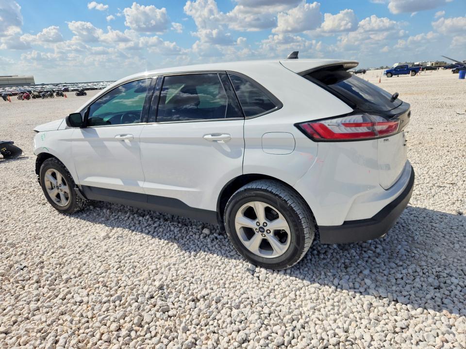 Продажа на аукционе авто 2020 Ford Edge, vin: 2FMPK3G92LBB01666, номер лота: 68514816