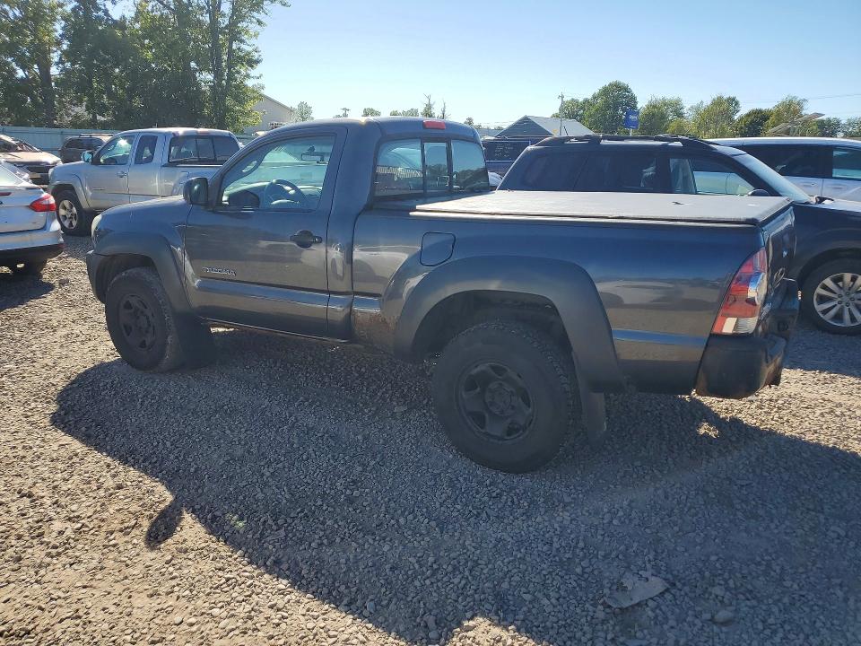 Aukcja sprzedaży 2010 Toyota Tacoma, vin: 5TEPX4EN1AZ689988, numer aukcji: 70169586