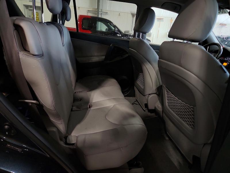 Aukcja sprzedaży 2009 Toyota Rav4, vin: 2T3BF31V29W008709, numer aukcji: 68437176