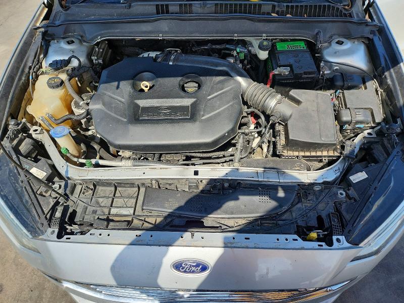 Aukcja sprzedaży 2017 Ford Fusion, vin: 3FA6P0K91HR142795, numer aukcji: 69864116