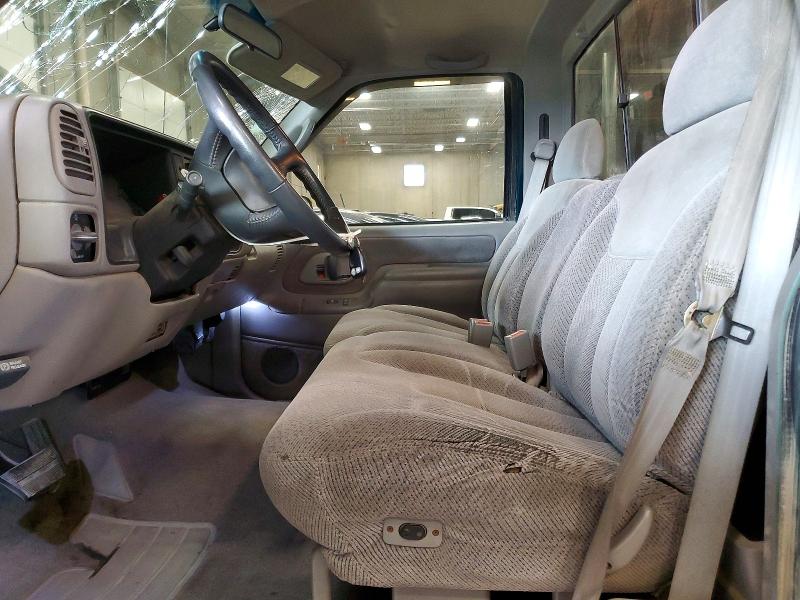 Продаж на аукціоні авто 1997 Chevrolet Gmt-400, vin: 1GCEK14R8VE216848, номер лоту: 70167226