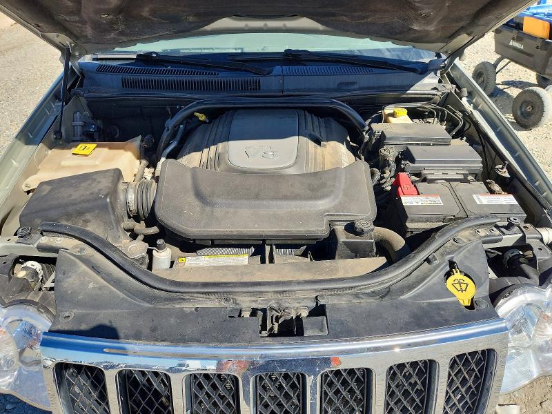 Aukcja sprzedaży 2009 Jeep Grand Cherokee, vin: 1J8HR68T99C540705, numer aukcji: 68346306