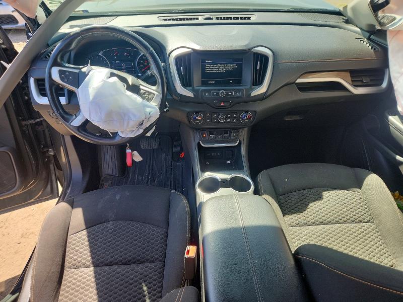 Aukcja sprzedaży 2019 Gmc Terrain, vin: 3GKALTEV2KL363931, numer aukcji: 68491896