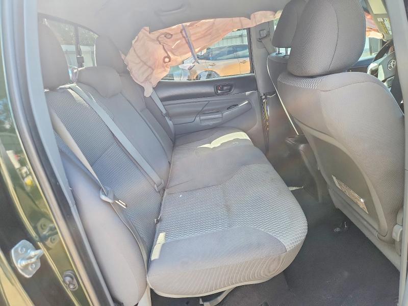 Aukcja sprzedaży 2012 Toyota Tacoma, vin: 3TMJU4GN3CM136755, numer aukcji: 68923306