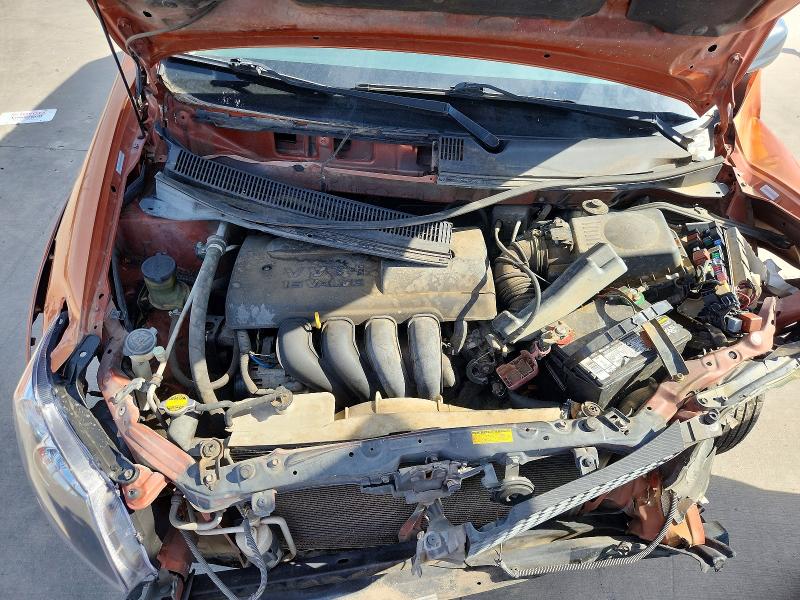 Aukcja sprzedaży 2004 Pontiac Vibe, vin: 5Y2SL62864Z453515, numer aukcji: 70490476