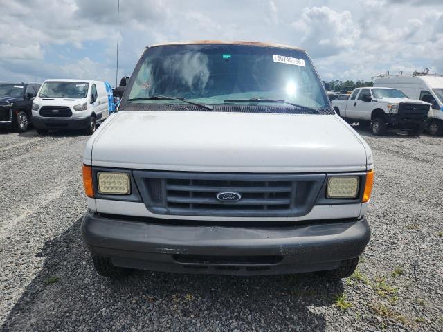 2006 Ford Econoline მანქანა იყიდება აუქციონზე, vin: 1FTSE34L76HA95313, აუქციონის ნომერი: 69740686